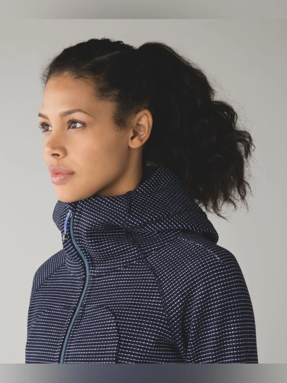 Lululemon Scuba Hoodie III